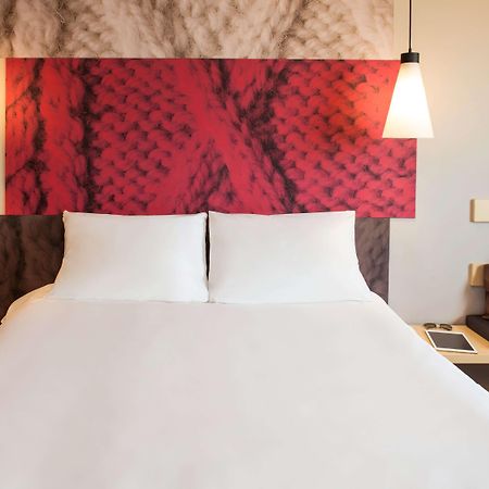 Отель Ibis Mazatlan Marina Экстерьер фото