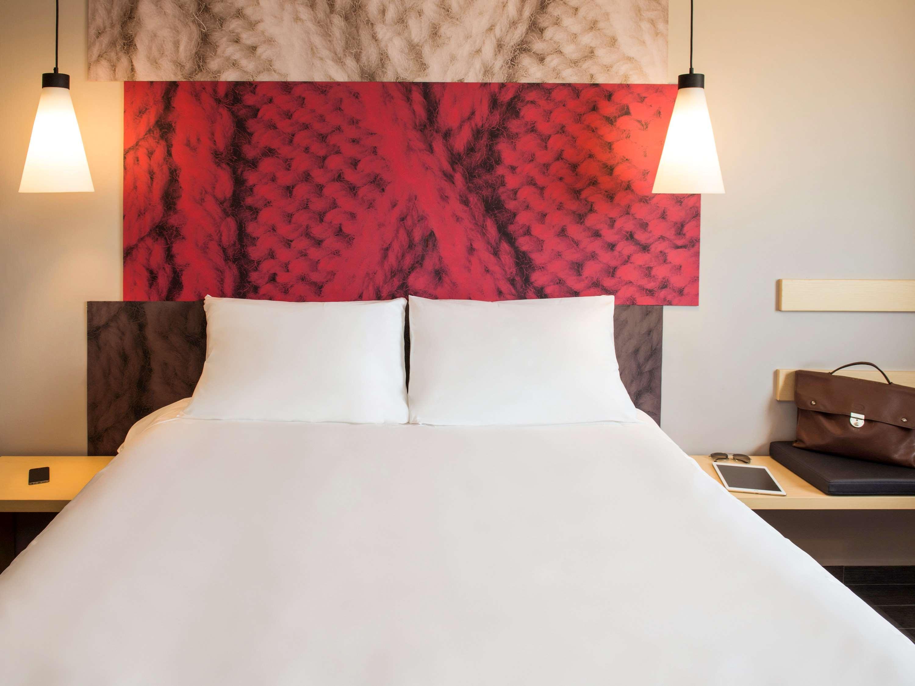 Отель Ibis Mazatlan Marina Экстерьер фото