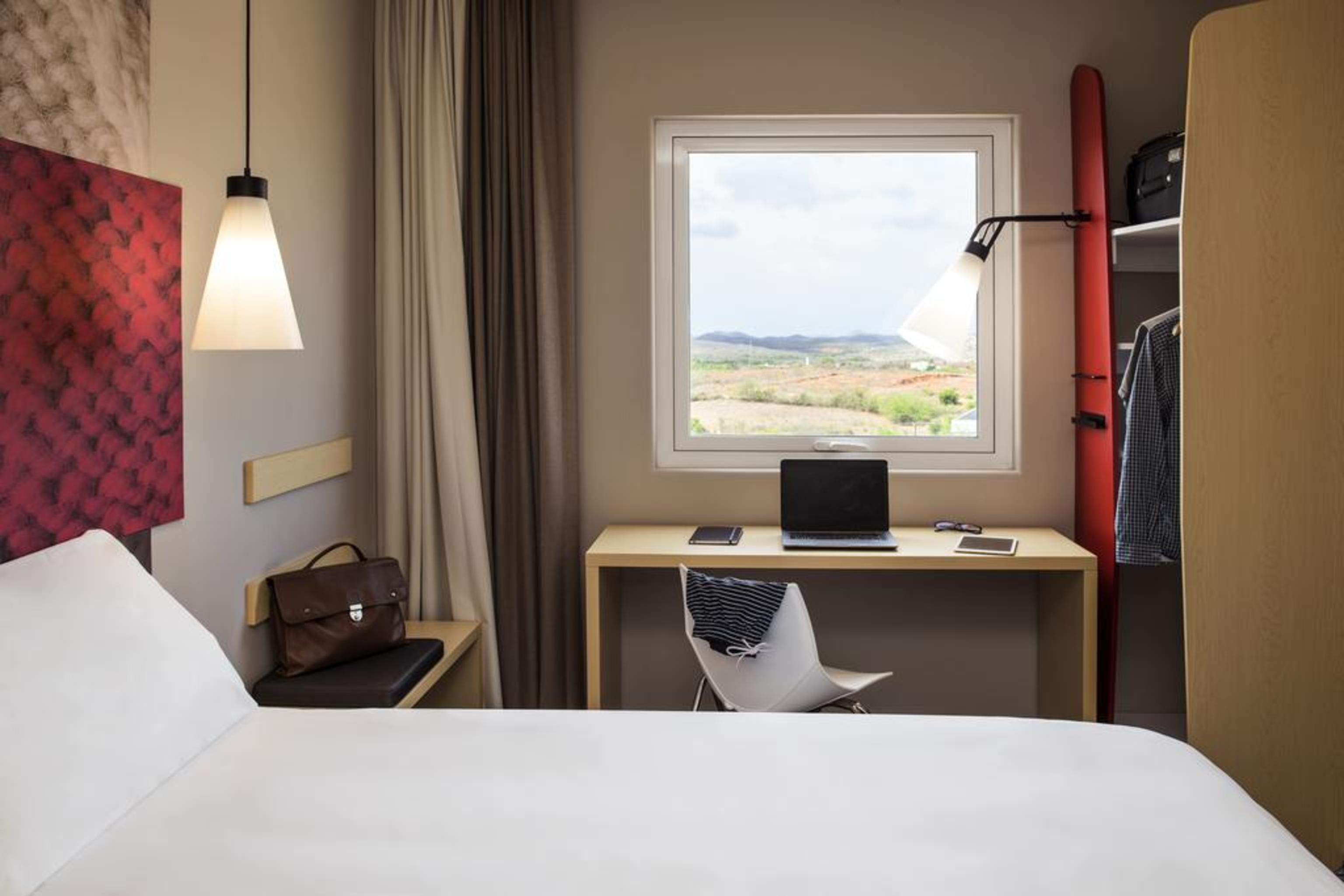 Отель Ibis Mazatlan Marina Экстерьер фото