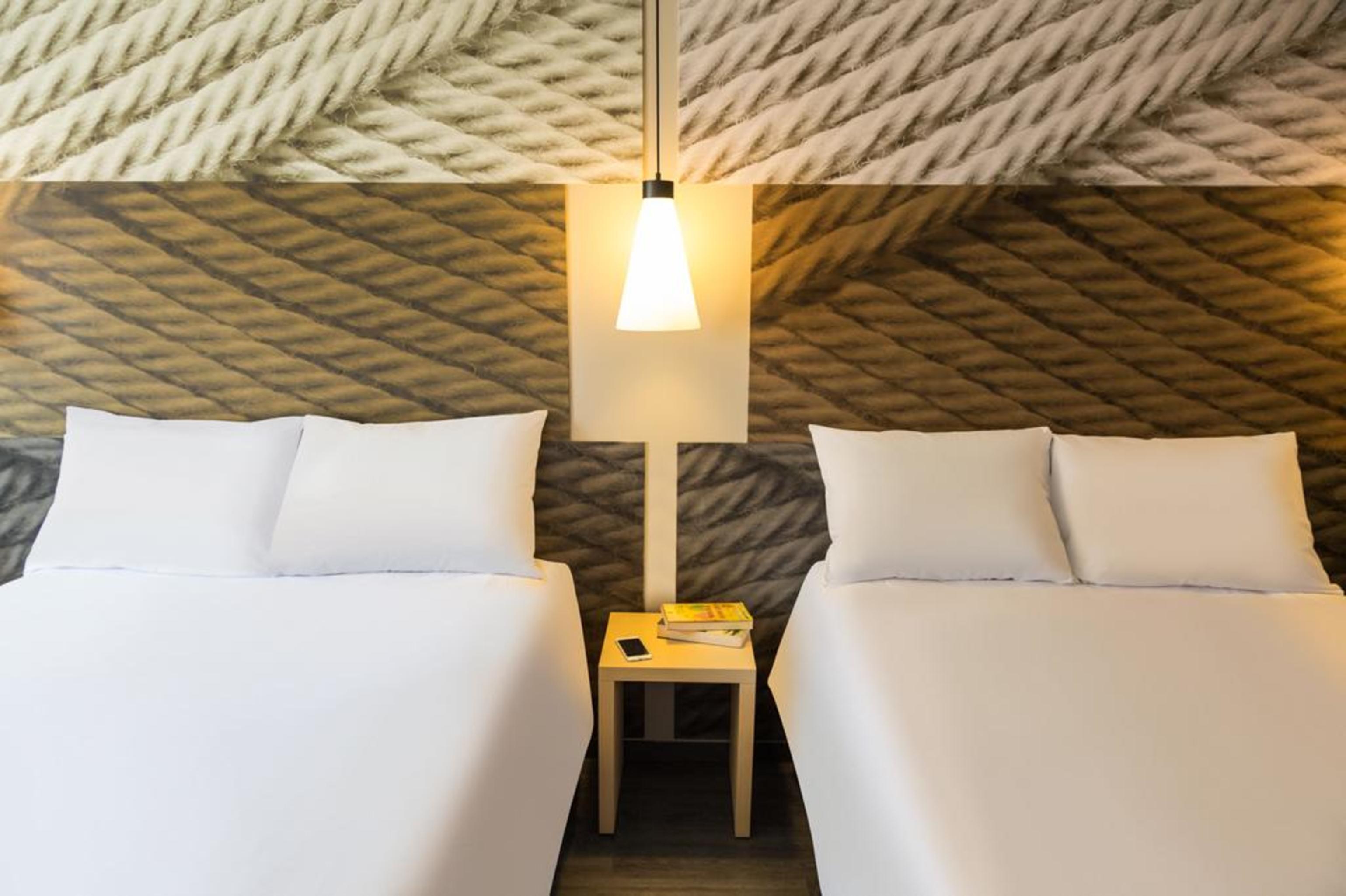 Отель Ibis Mazatlan Marina Экстерьер фото