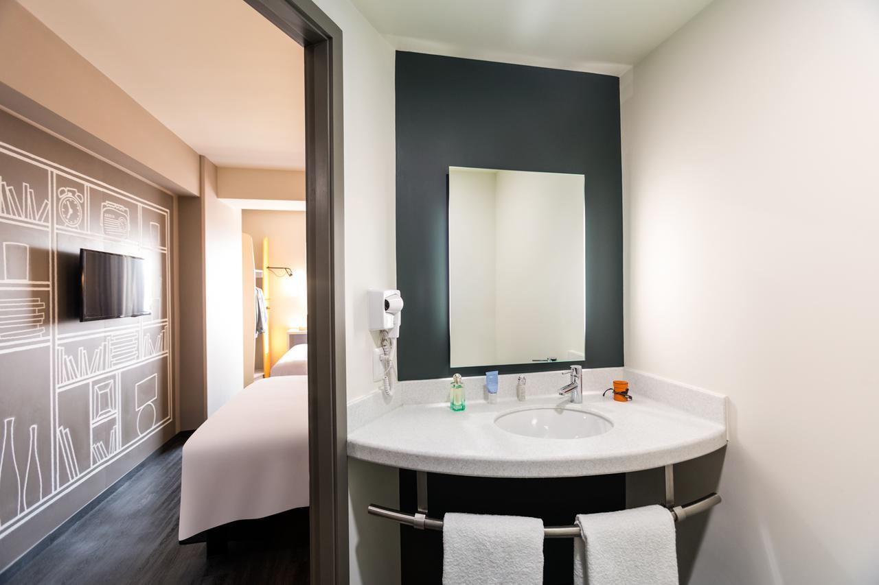 Отель Ibis Mazatlan Marina Экстерьер фото