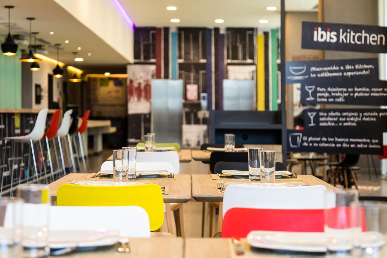 Отель Ibis Mazatlan Marina Экстерьер фото