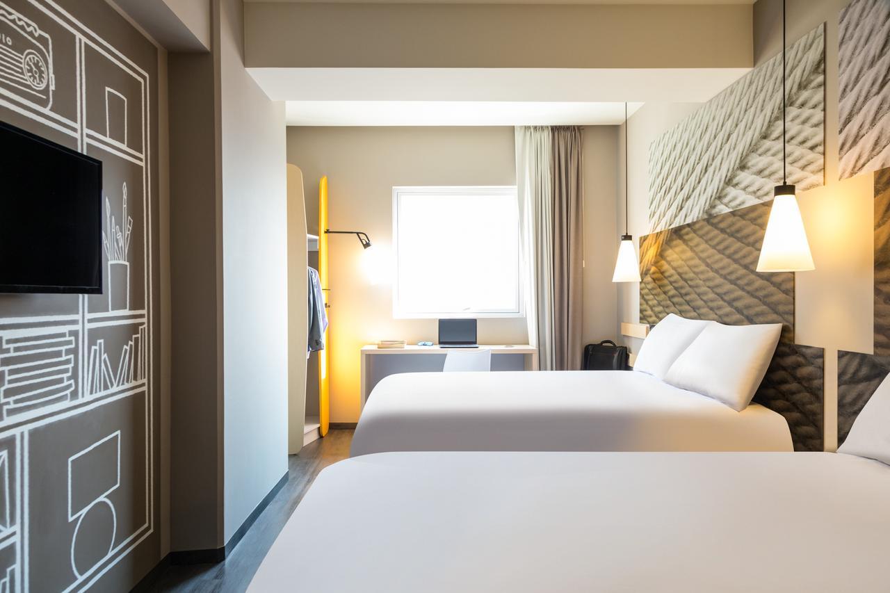 Отель Ibis Mazatlan Marina Экстерьер фото