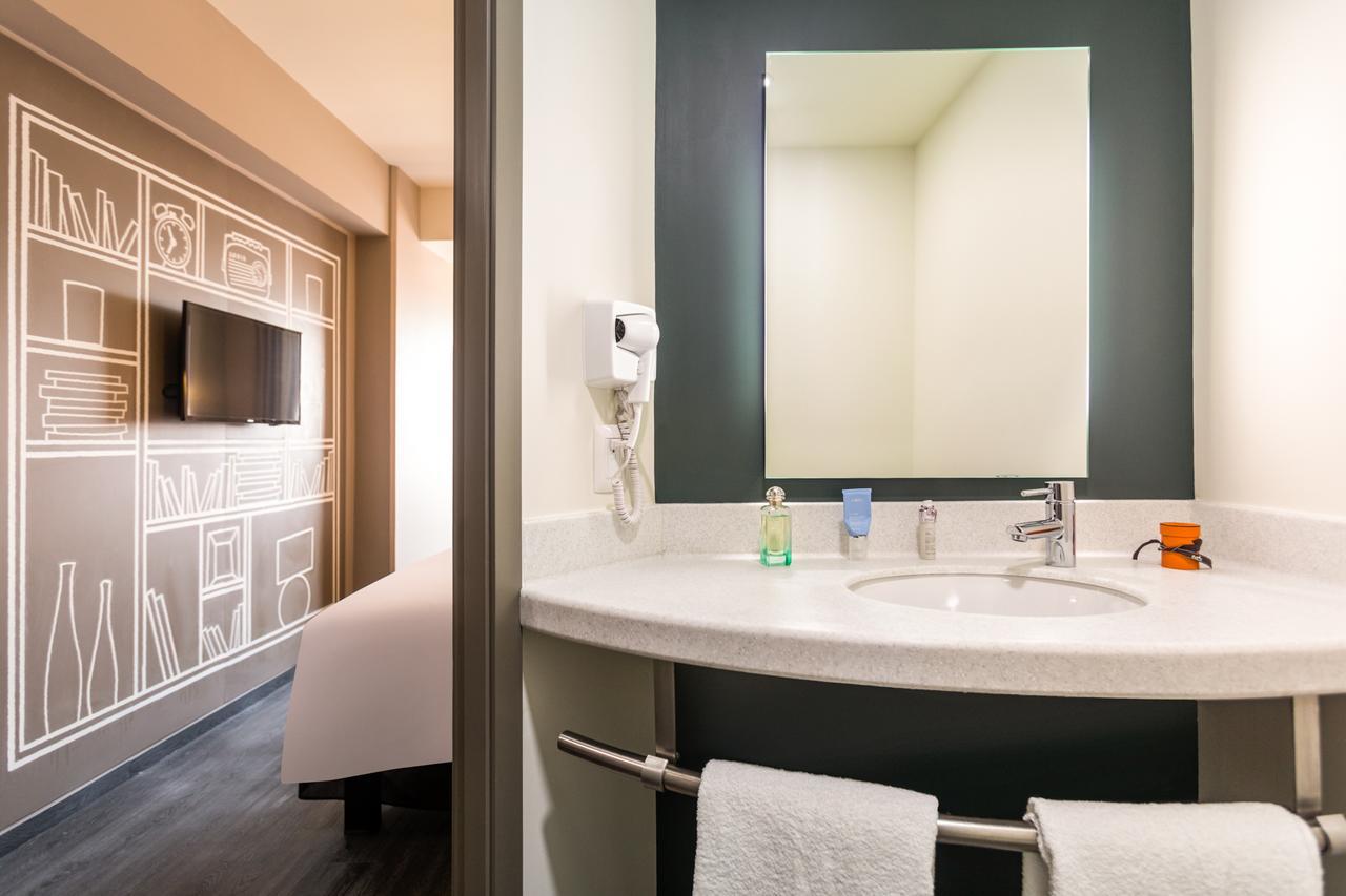 Отель Ibis Mazatlan Marina Экстерьер фото
